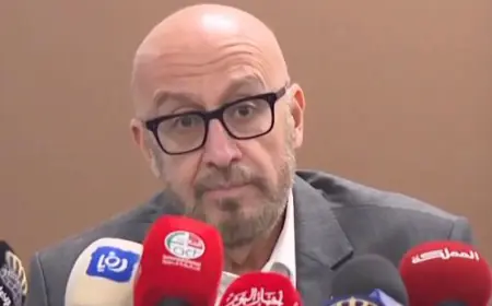 أبو السعوده: موجات اللجوء زادت الطلب على المياه