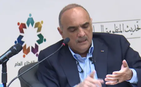 راصد: 731 التزاما لحكومة الخصاونة بعد 3 أعوام من تشكيلها