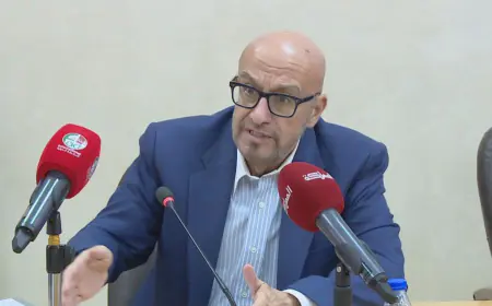أبو السعود: الأردن يعتمد على الآبار الجوفية