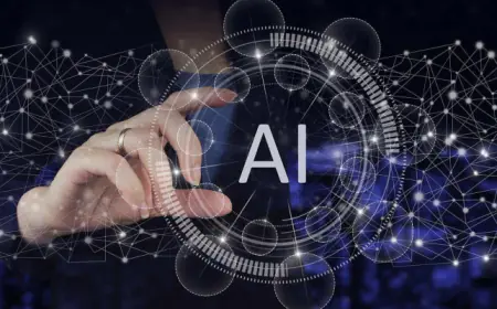 الأردن يتقدم في مؤشر جاهزية الحكومات للذكاء الاصطناعي