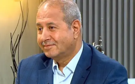 الرواشدة يكتب: "طائر الفينيق"… الفلسطينيّ..!