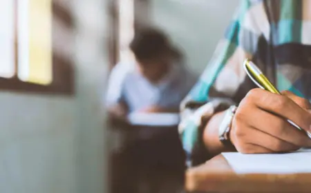 (22732) طالبا يتقدمون للامتحان التكميلي الاربعاء