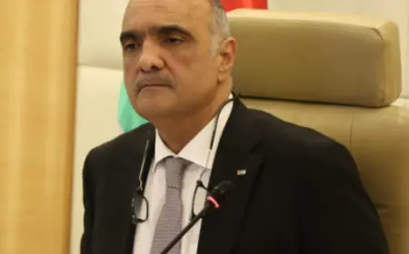 الخصاونة: سنقدم المطالعات القانونية حالما تقرر العدل الدولية النظر بدعوى الإبادة الجماعية بغزة