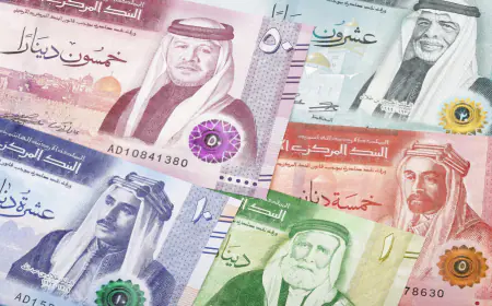 وزير المالية يؤكد التزام الحكومة بعدم رفع الضرائب