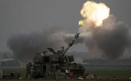 إسرائيل أمام محكمة العدل الدولية الخميس