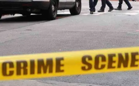 مقتل أردني في شيكاجو.. والخارجية تتابع