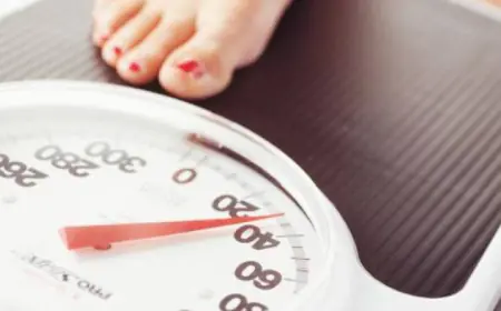 طرق الحفاظ على الوزن بعد الرجيم