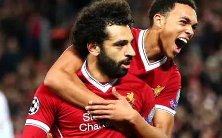 ليفربول في ورطة!