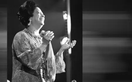  أم كلثوم ما زالت تثير الجدل.. ما القصة؟
