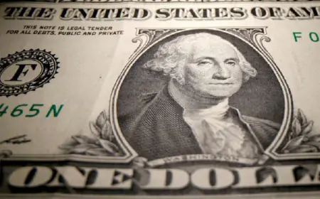 "الأب الفقير" يُحذر من إنهيار الدولار