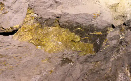 توقيع مذكرتي لاستكشاف الذهب والنحاس في "أبو خشيبة"