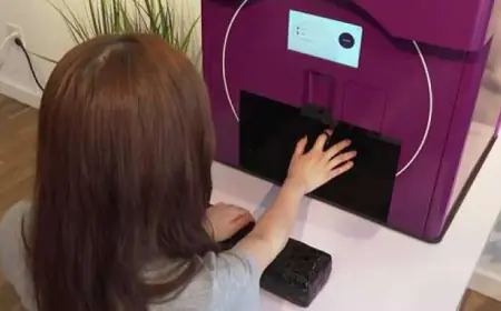 تسللَ الذكاء الاصطناعي إلى فروع التجميل