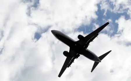 "الطيران المدني": الرحلات الجوية بين عمان وتل أبيب متوقفة