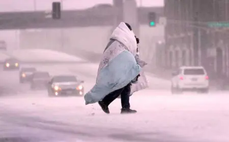 منخفض جوي مُصنف من الدرجة الثالثة يؤثر على المملكة