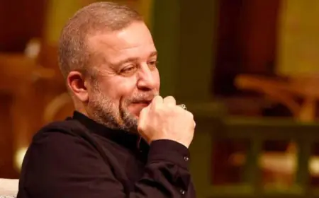 شريف منير غاضب.."شغل غير نظيف"