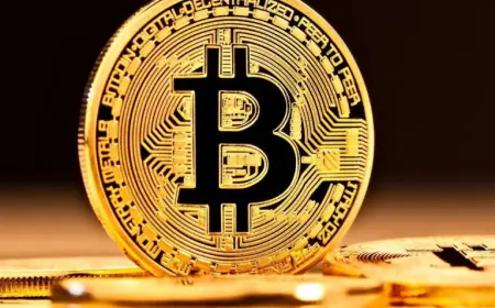تعرفوا.. على كمية البيتكوين التي تملكها بلاك روك