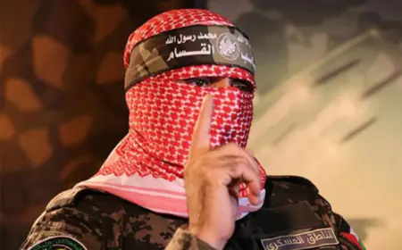 أبو عبيدة: الاحتلال مذابح يندى لها جبين الإنسانية