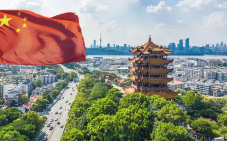 منح دراسية ممولة بالكامل في الصين -التقديم