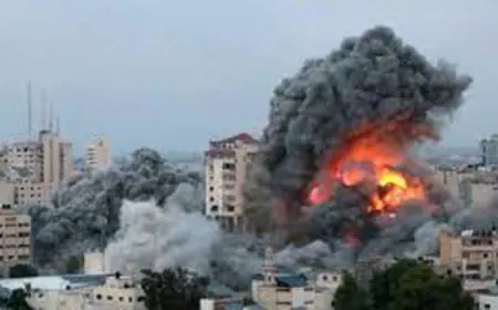 الصين تدعو إلى مؤتمر سلام دولي