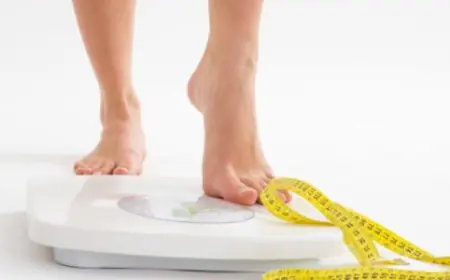 اخسر الوزن دون الذهاب إلى الجيم.. كيف؟