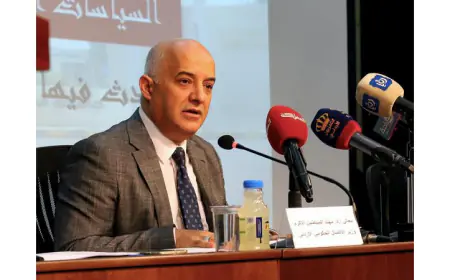 وزير الاتصال الحكومي وأمين عمّان يلتقيان وسائل الإعلام الثلاثاء