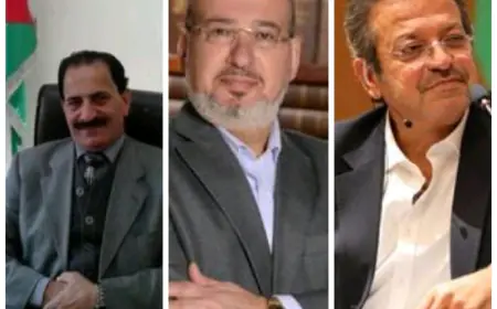 "إعلاميون وأكاديميون" يُتوقع انضمامهم لحزب النهج الجديد