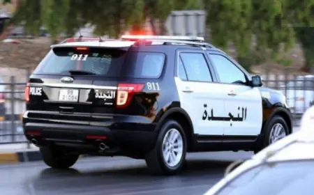 العثور على جثة ثلاثيني داخل منزله شرقي عمان