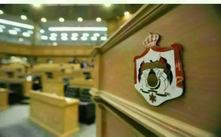 لجان نيابية تناقش مشاريع قوانين وقضايا عدة.. اليوم