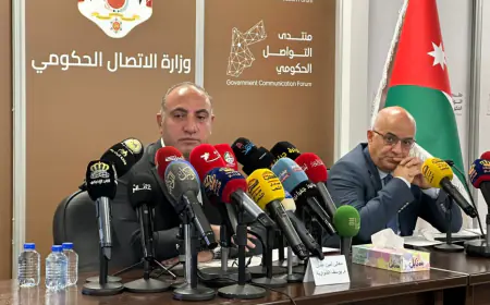 الأمانة تقدم  خدمات لنحو 4.5 ملايين نسمة