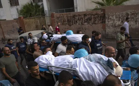 24 ألف شهيد منذ بدء العدوان