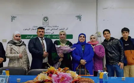 تاله الوحش.. مبارك الماجستير- صور