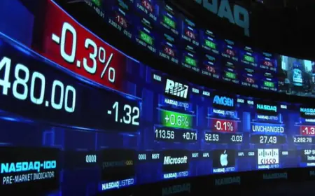 من هو الرابح الوحيد من تصريحات "الفيدرالي"؟