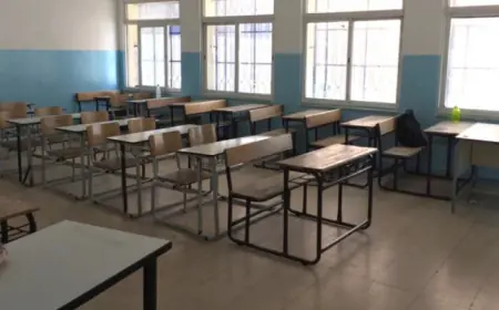 التربية: الفاقد التعليمي في المدارس الحكومية أكبر من الخاصة