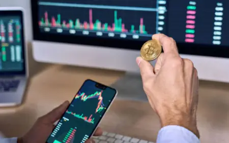 "حوت كبير" يُجهز لعملية بيع كبرى في سوق "الكريبتو"