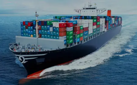 رؤساء شركات يُحذرون..  تعطل الشحن "البحري"قد يمتد لأشهر