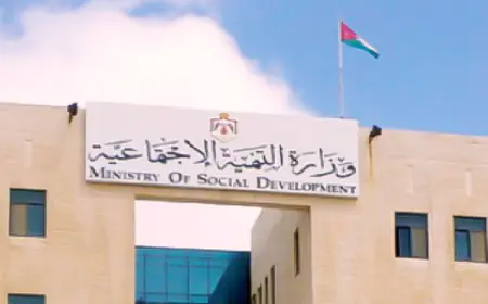 وظائف شاغرة لناجحي التوجيهي - تقديم