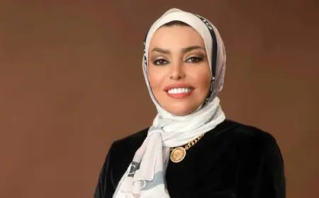 أردنية  تسجل سبقا عالميا