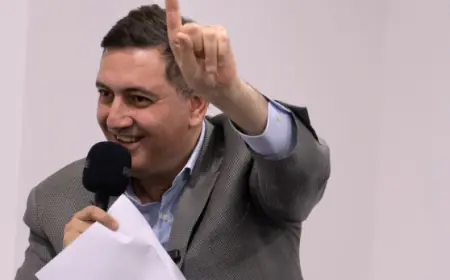 أين وصل الأردن في ملف الأمن الغذائي؟ .. والرواشدة يُجيب - صور