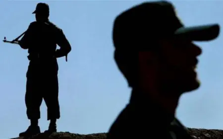 ضربات باكستانية داخل إيران
