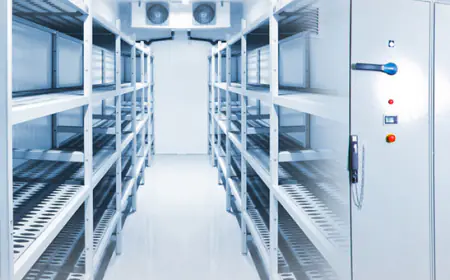 فرصة "استثمارية" تُساعد بتصدير منتجات محلية طازجة