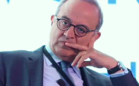 المعشر: الانتخابات النيابية  يجب ألا تؤجل