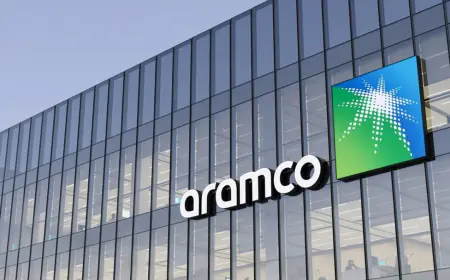 "أرامكو" أكبر العلامات التجارية قيمة في منطقة الشرق الأوسط