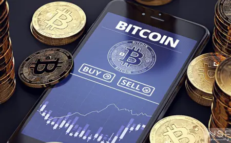 "مصرفي أمريكي" يُحذر من البيتكوين .. ما هي الأسباب؟
