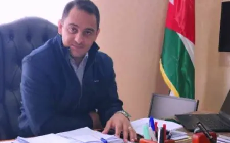 حزب النهج الجديد ينشر رسائل توعوية حول قانون الإنتخابات -فيديو