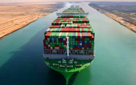 اقتصاد مصر يتلقى ضربة جديدة