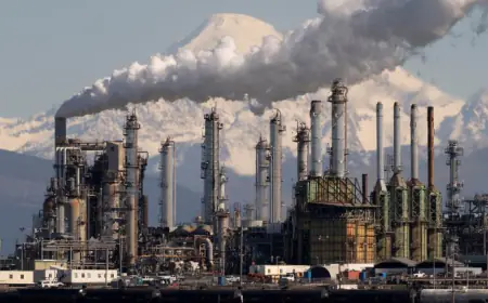 روسيا تصبح أكبر مورد للنفط إلى الصين