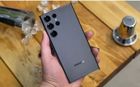 "إس 24"  جديد سامسونج