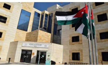 "3521" من حملة الشهادات الجامعية والدبلوم يلتحقون بالتدريب المهني