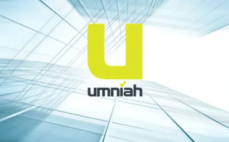 أُمنية تُطلق تقنية الجيل السابع من الواي فاي