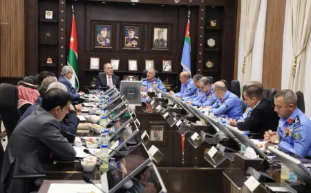 حريات الأعيان" تؤكد دعمها  المطلق لجهود مكافحة المخدرات